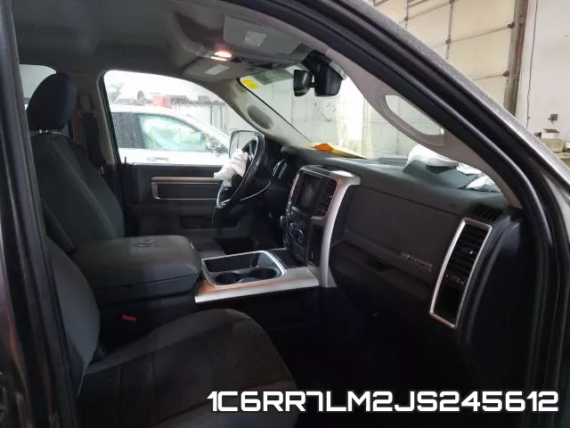 1C6RR7LM2JS245612 фото 6