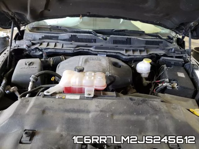 1C6RR7LM2JS245612 фото 8