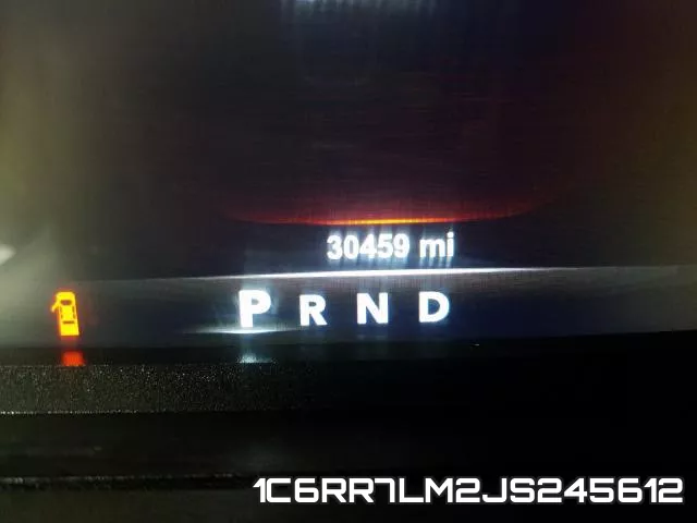 1C6RR7LM2JS245612 фото 9
