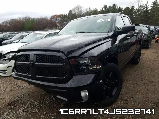 1C6RR7LT4JS232741 фото 3