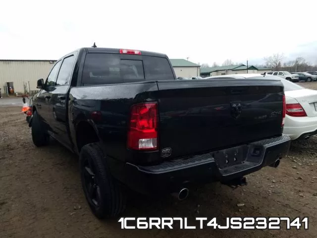 1C6RR7LT4JS232741 фото 4
