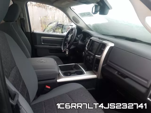 1C6RR7LT4JS232741 фото 6