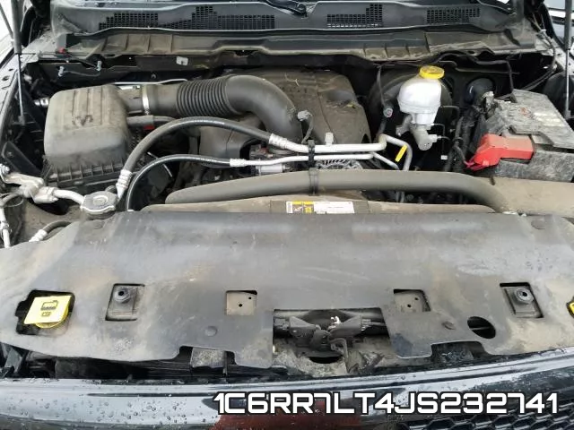 1C6RR7LT4JS232741 фото 8