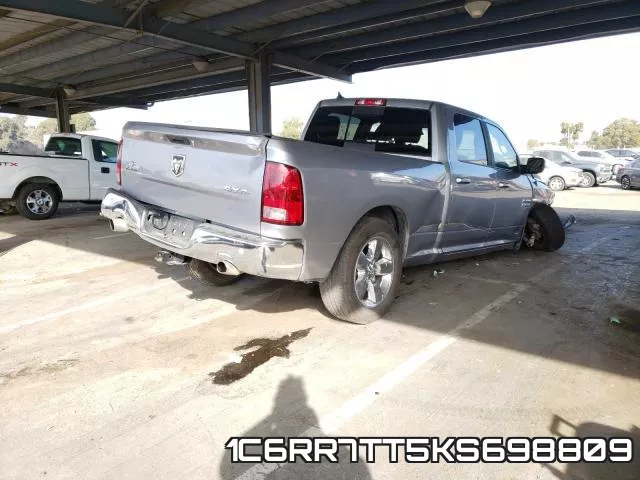 1C6RR7TT5KS698809 фото 5