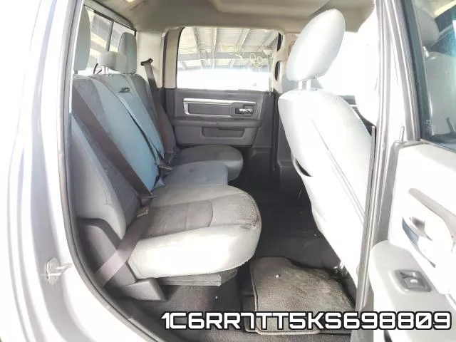 1C6RR7TT5KS698809 фото 6