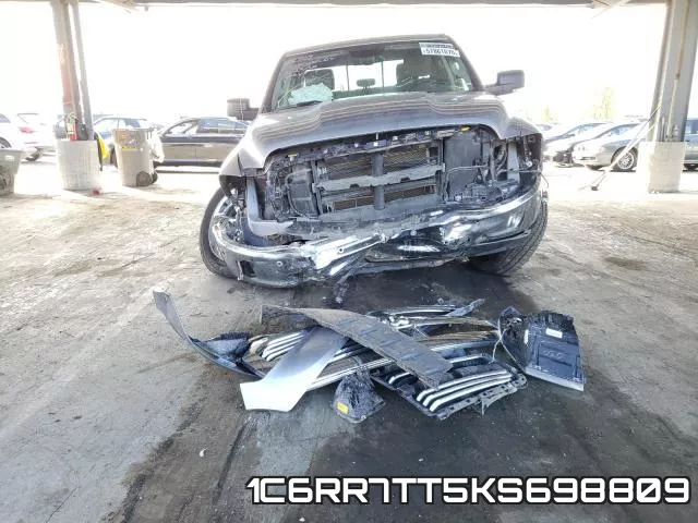 1C6RR7TT5KS698809 фото 9