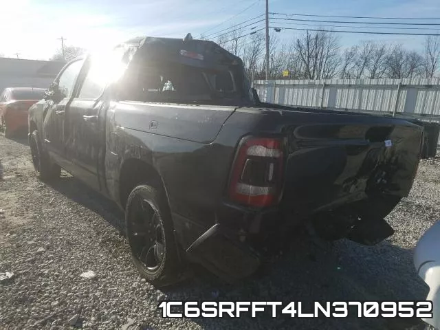 1C6SRFFT4LN370952 фото 4
