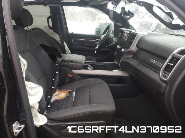 1C6SRFFT4LN370952 фото 6