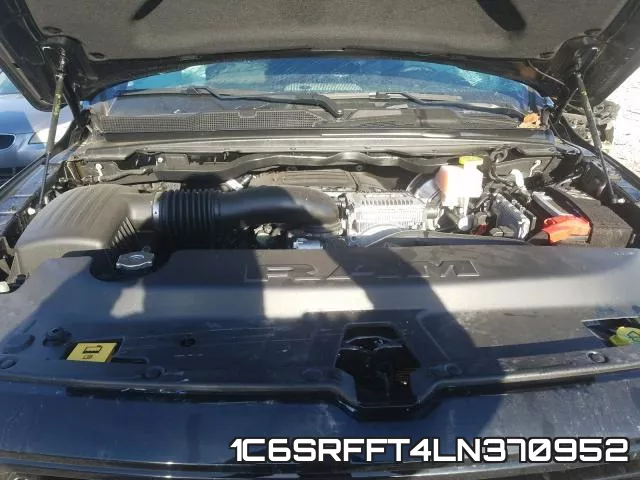 1C6SRFFT4LN370952 фото 8