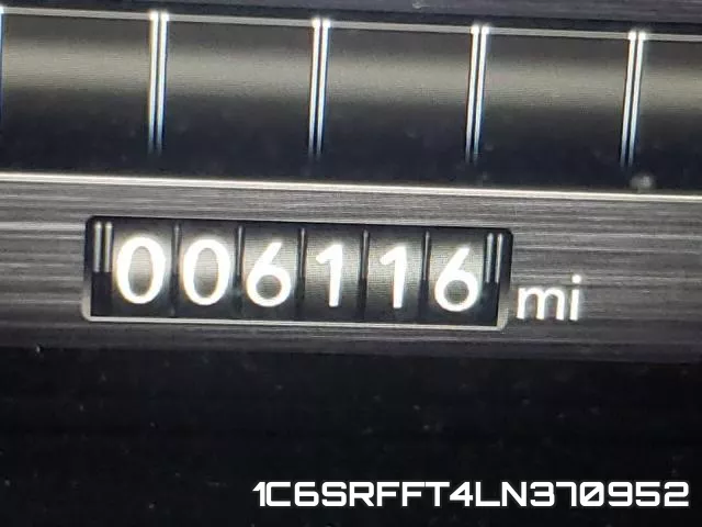 1C6SRFFT4LN370952 фото 9