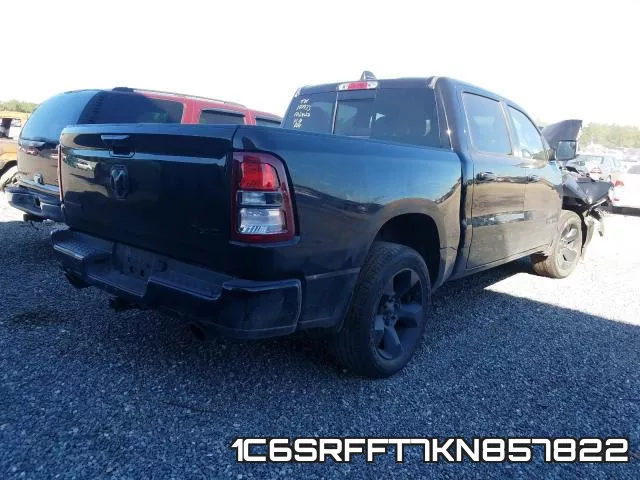1C6SRFFT7KN857822 фото 5