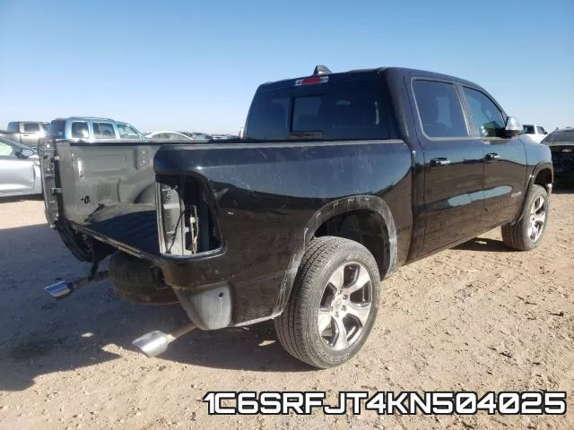 1C6SRFJT4KN504025 фото 5