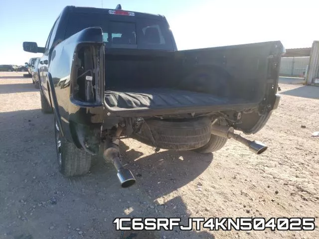 1C6SRFJT4KN504025 фото 10