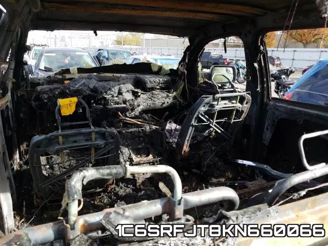 1C6SRFJT8KN660066 фото 2