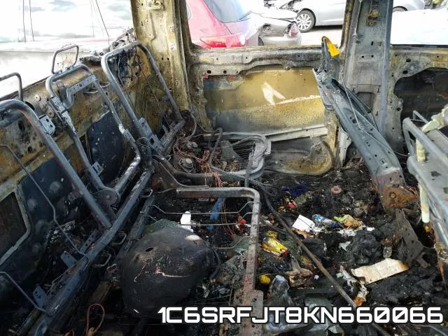 1C6SRFJT8KN660066 фото 7