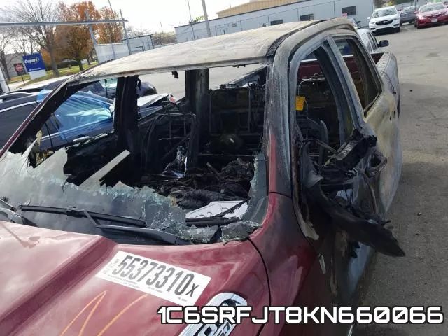 1C6SRFJT8KN660066 фото 9