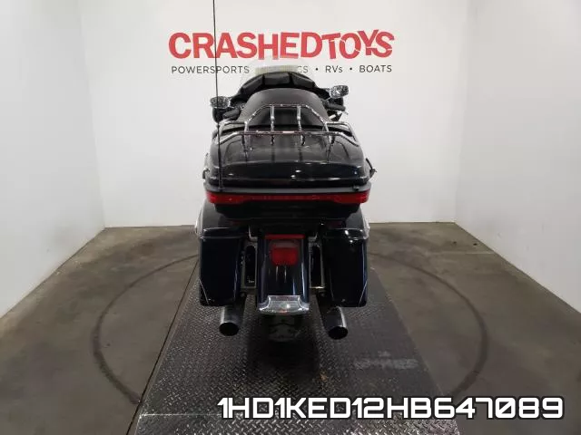 1HD1KED12HB647089 фото 5