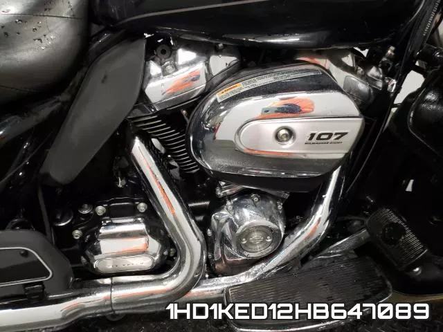 1HD1KED12HB647089 фото 6