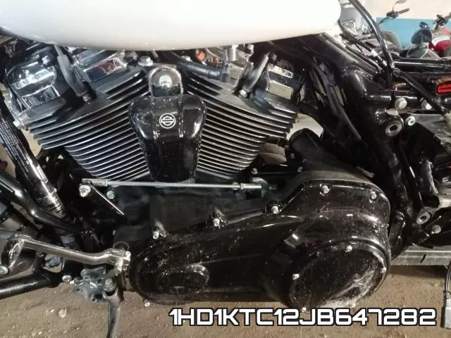 1HD1KTC12JB647282 фото 7