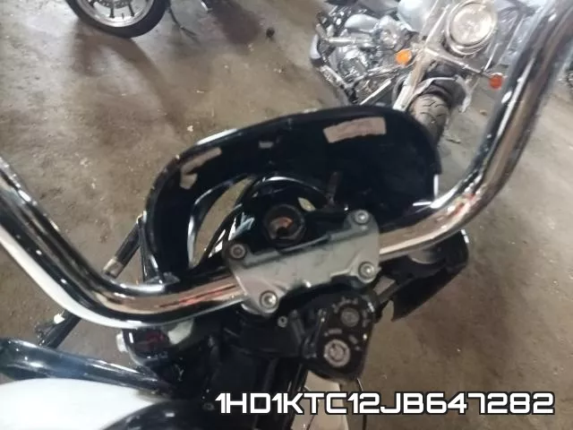 1HD1KTC12JB647282 фото 8