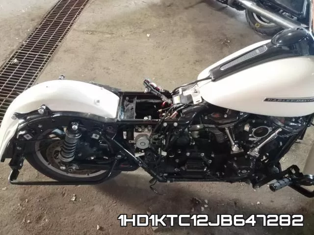 1HD1KTC12JB647282 фото 9