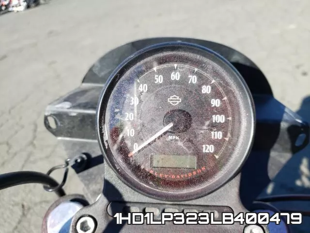 1HD1LP323LB400479 фото 7