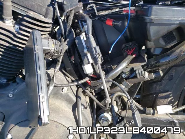 1HD1LP323LB400479 фото 8