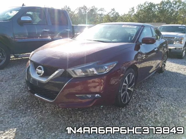1N4AA6AP6HC373849 фото 3
