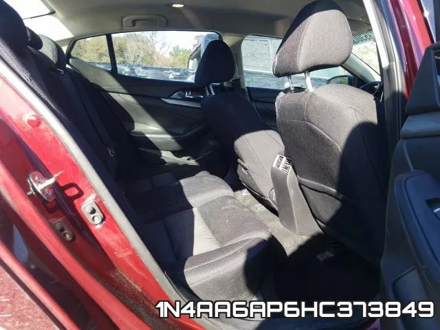 1N4AA6AP6HC373849 фото 7