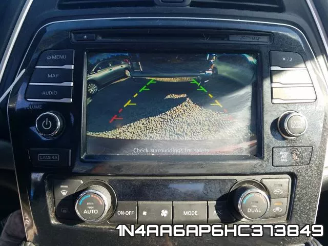 1N4AA6AP6HC373849 фото 10