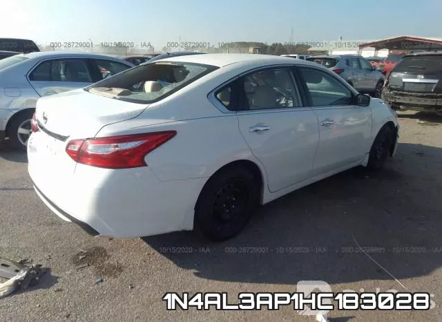 1N4AL3AP1HC183028 фото 5