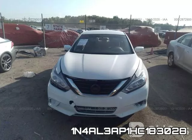 1N4AL3AP1HC183028 фото 7