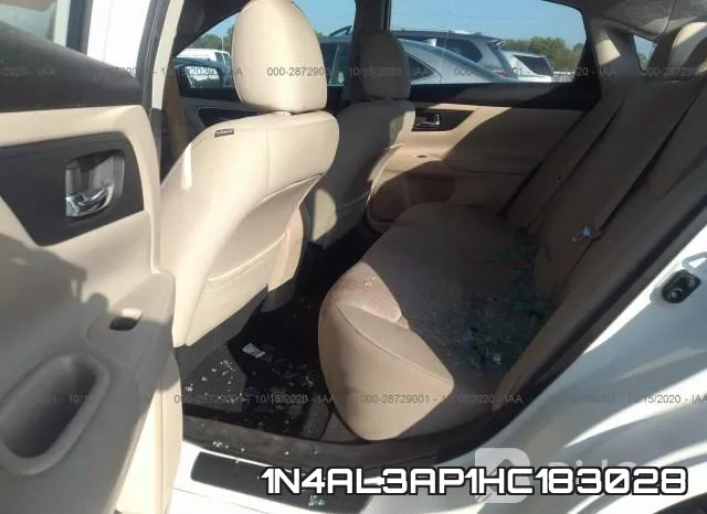 1N4AL3AP1HC183028 фото 9