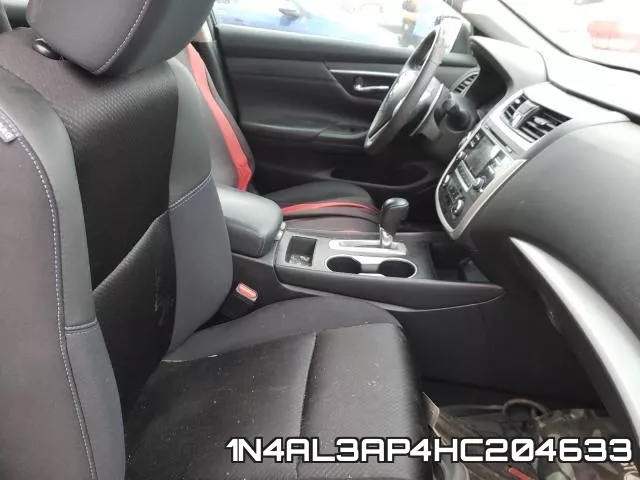 1N4AL3AP4HC204633 фото 6