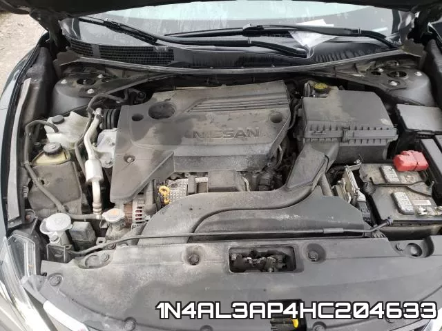 1N4AL3AP4HC204633 фото 8