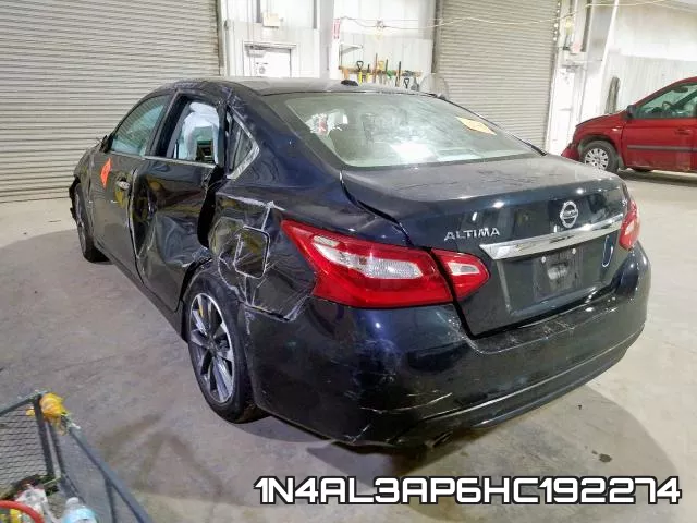1N4AL3AP6HC192274 фото 3