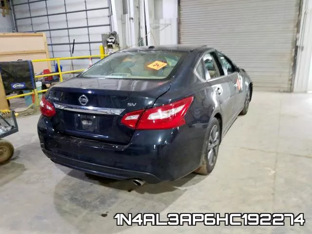 1N4AL3AP6HC192274 фото 4