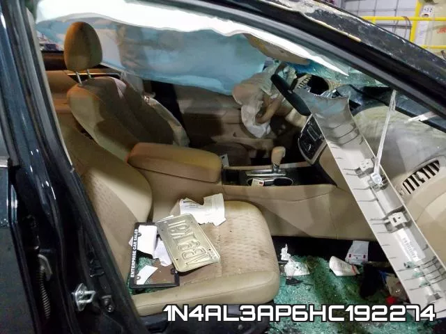 1N4AL3AP6HC192274 фото 5