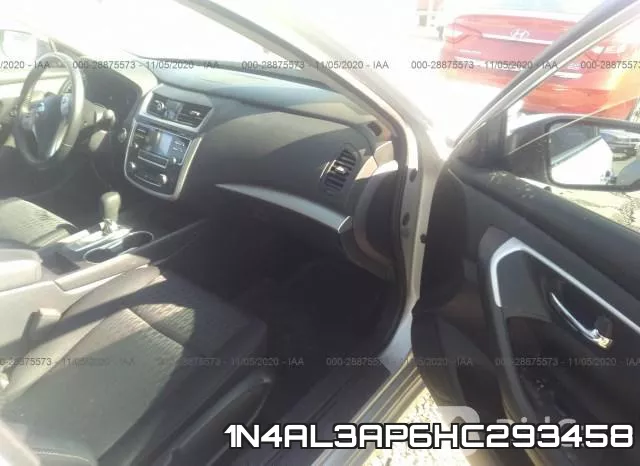 1N4AL3AP6HC293458 фото 6