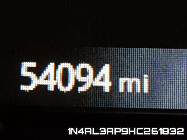 1N4AL3AP9HC261832 фото 9
