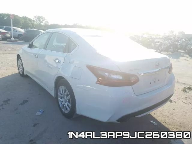 1N4AL3AP9JC260380 фото 4