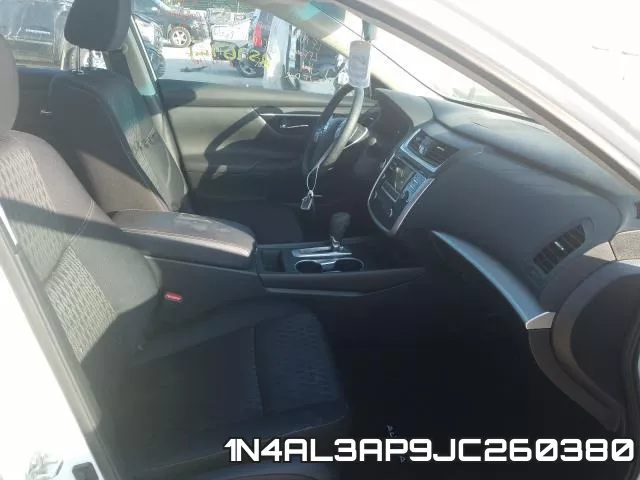 1N4AL3AP9JC260380 фото 6