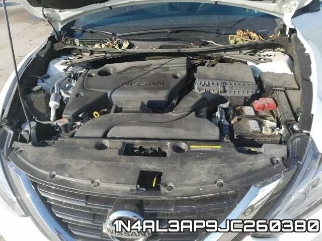 1N4AL3AP9JC260380 фото 8