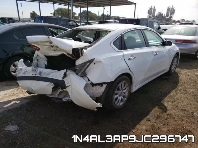 1N4AL3AP9JC296747 фото 5