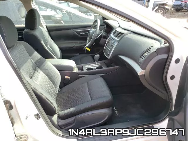 1N4AL3AP9JC296747 фото 6