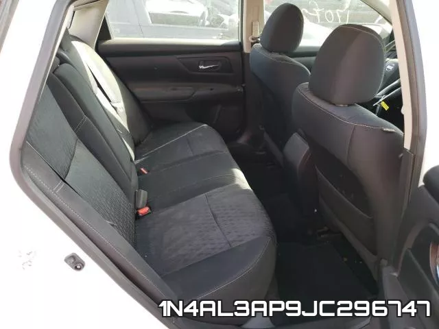 1N4AL3AP9JC296747 фото 7