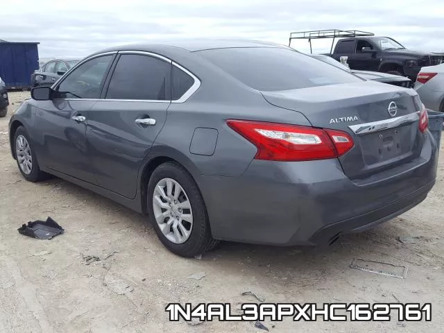 1N4AL3APXHC162761 фото 3