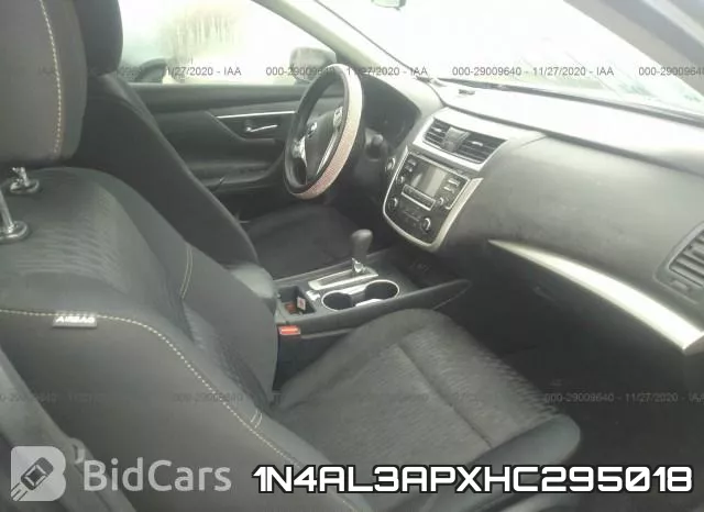 1N4AL3APXHC295018 фото 6