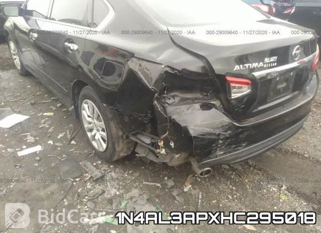 1N4AL3APXHC295018 фото 7