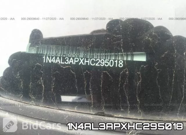 1N4AL3APXHC295018 фото 10